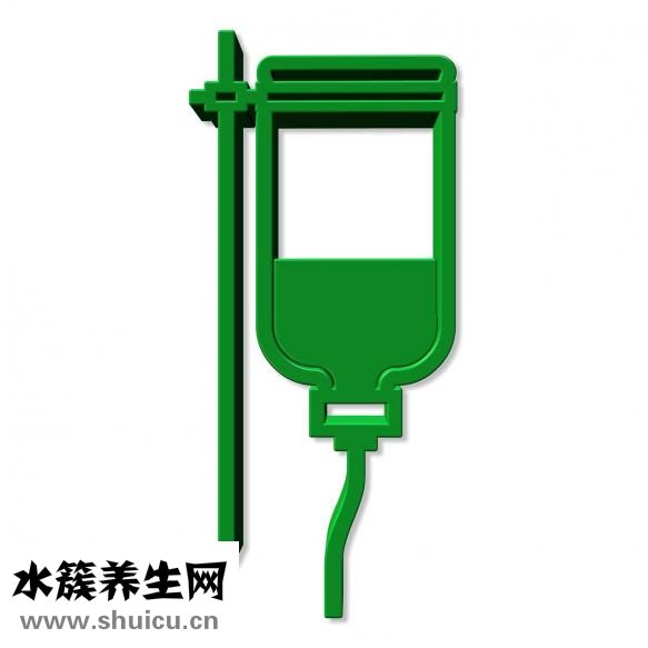 氯化鈉注射液