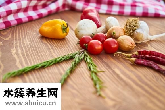紅薯的熱量