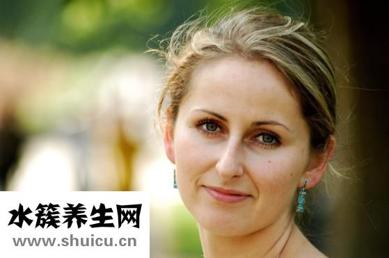 臀圍怎么量