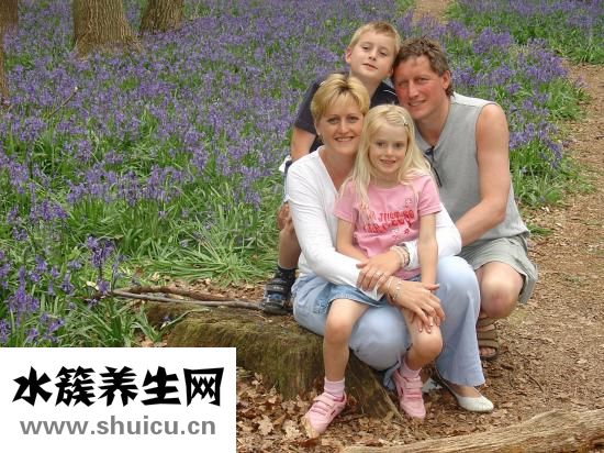 臀圍怎么量