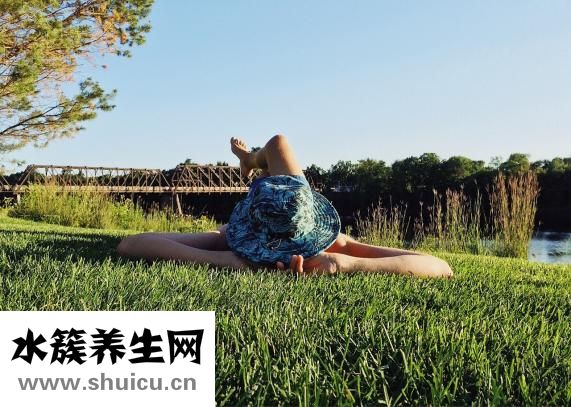 怎么消除色斑