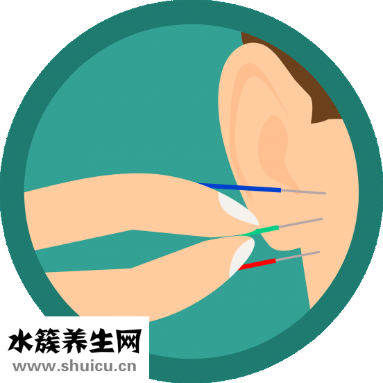 體控電療儀