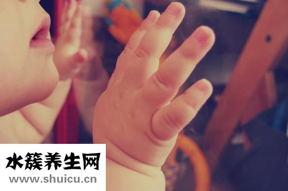 孕婦注意飲食