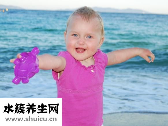 囟門大小標準