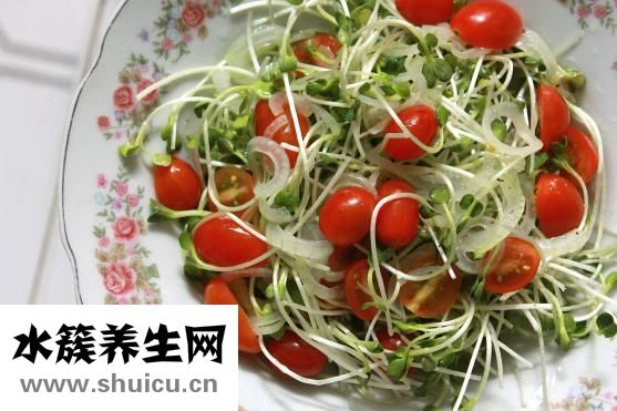 孕婦注意飲食
