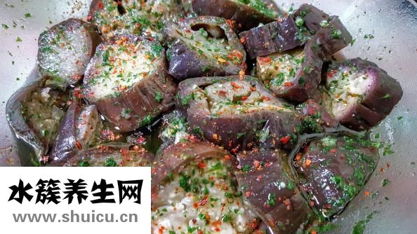 怎么調蒜汁水