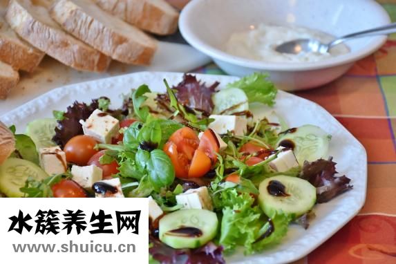怎么保養卵巢