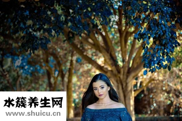 張力性水泡