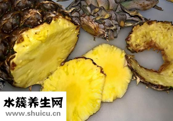 山藥玉米粥