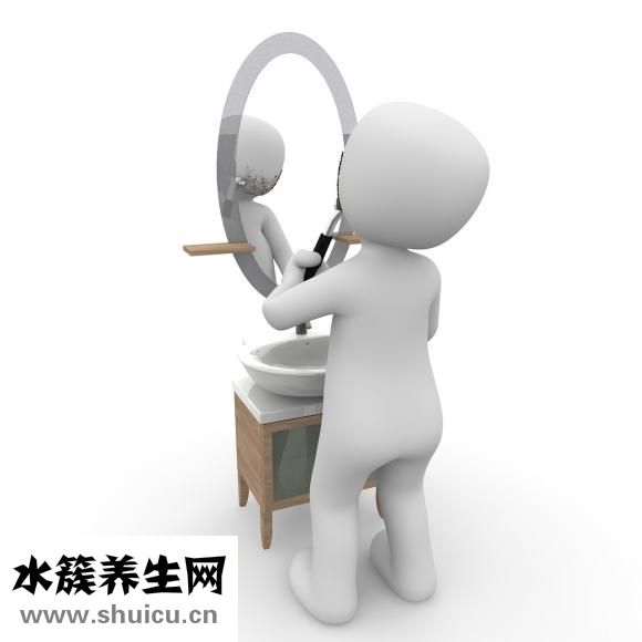 四個月的胎兒