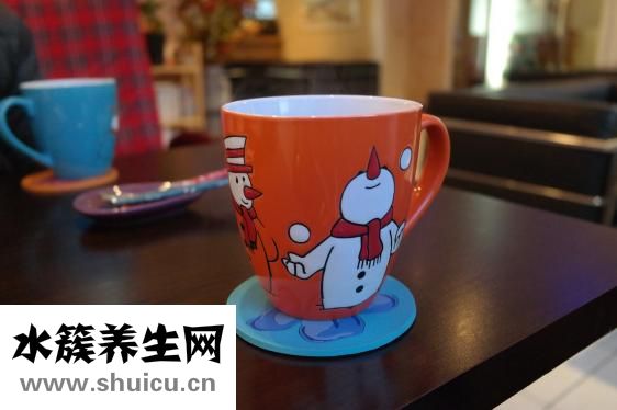下午茶點心