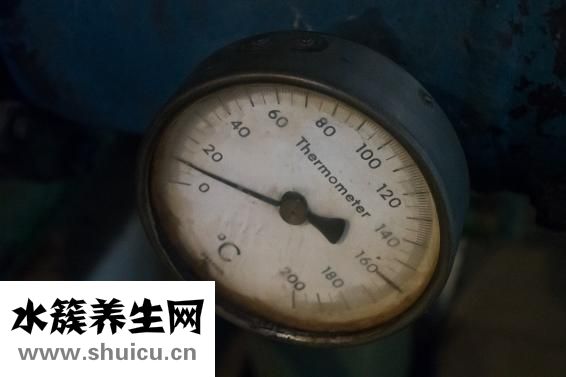 微波爐烘干