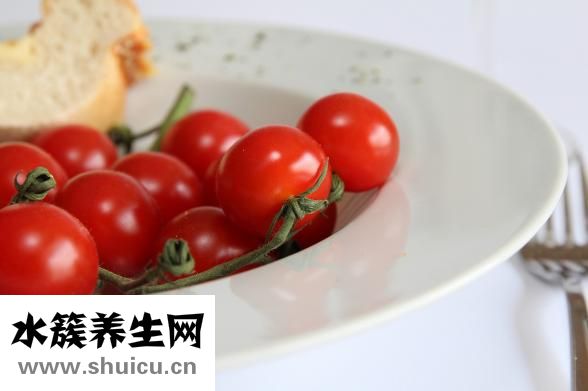 土豆的好處