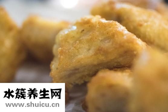 客家鹽焗雞