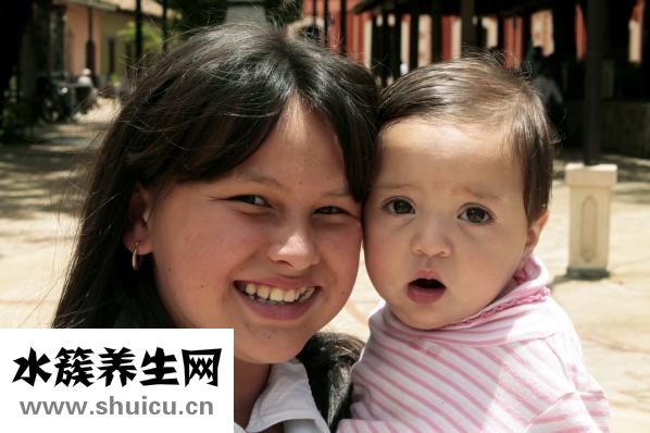 為什么腿會腫