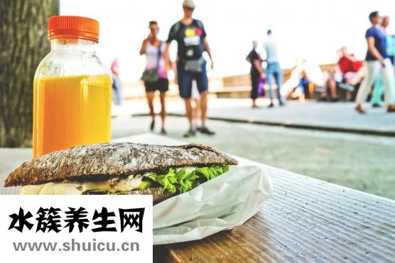 人參養營湯