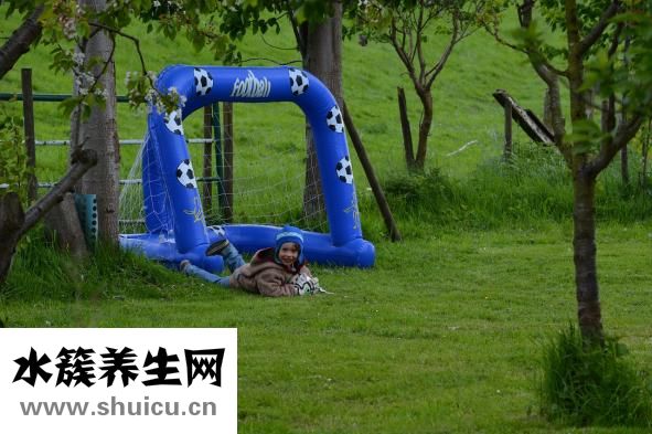 十大健身項目