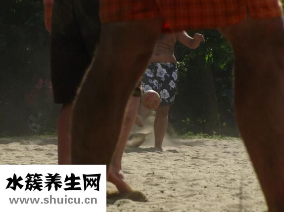 十大健身項目