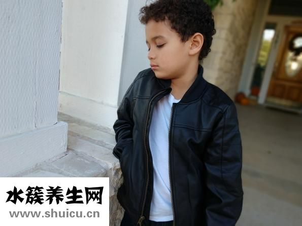 同性戀男生