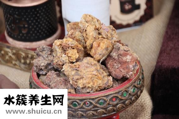 外用消炎藥