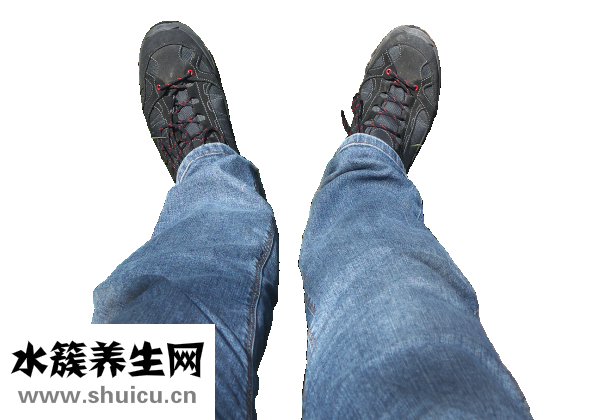 十大健身項目
