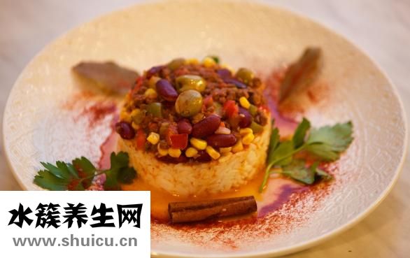 小青龍湯組成