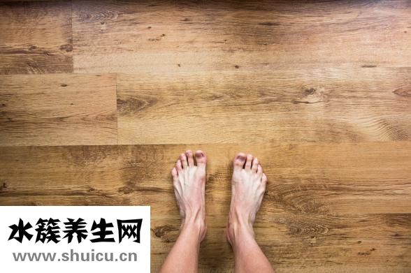 怎么治療腳臭
