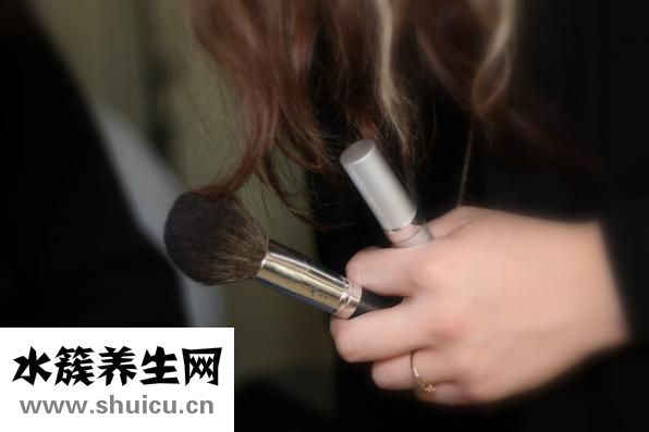 怎么樣畫妝