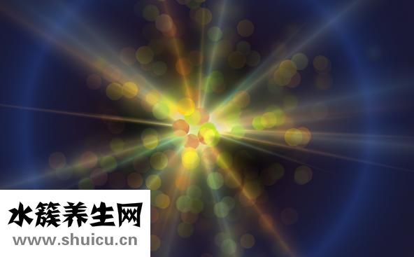 射頻美容原理