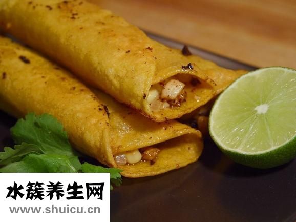 怎么做煎餅