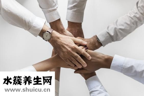 如何治雞皮膚