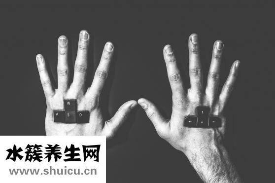 十大健身項目