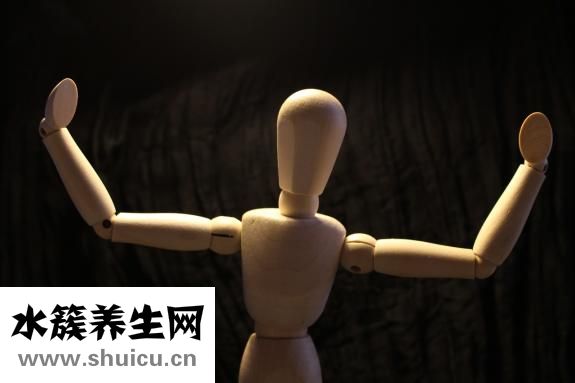 十大健身項目