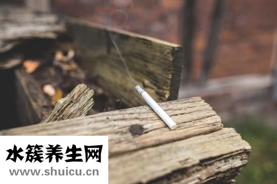 怎么能戒煙