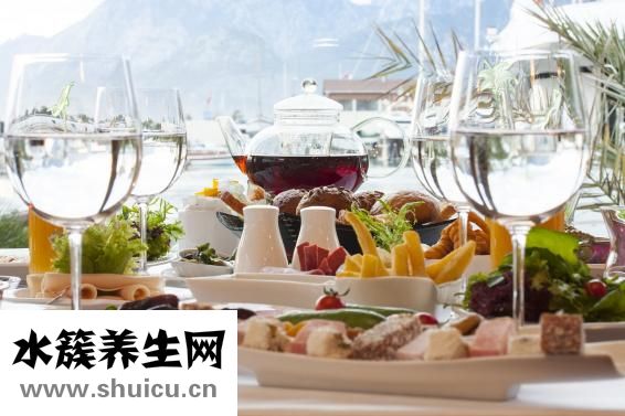 低碳飲食食譜