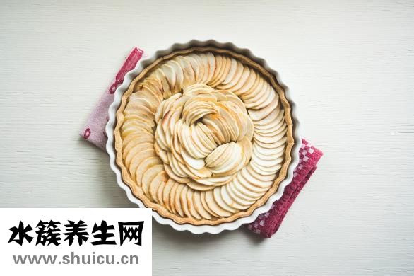 養生菌菇湯的做法