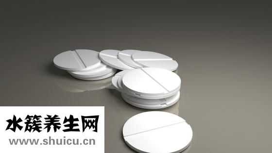頭痛寧膠囊