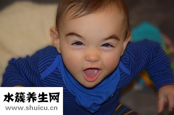 小兒阿莫西林