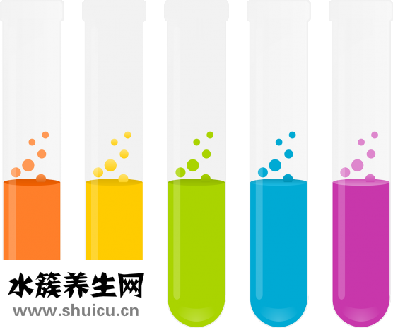 天然染發劑