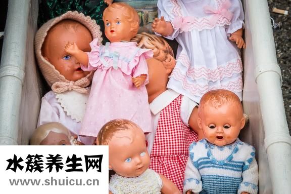 小兒搖頭原因