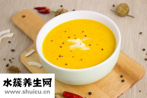 什么粥養胃