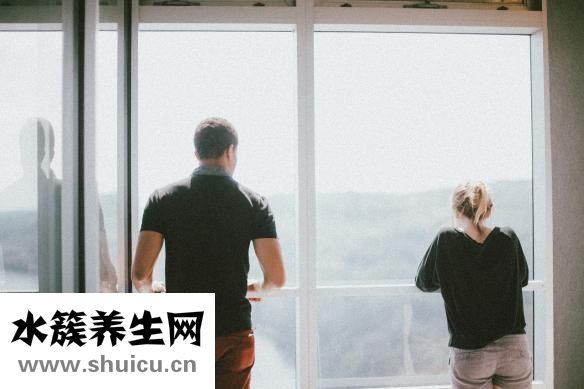 性生活重要嗎