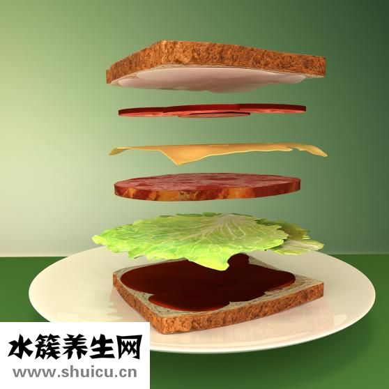 什么是富貴包