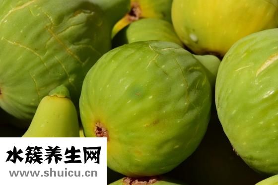 威海無花果