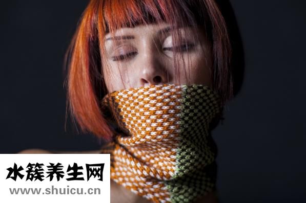 為什么會干嘔