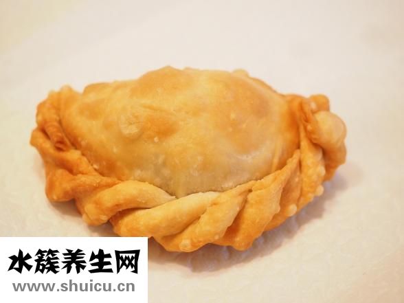 山藥肉丸子