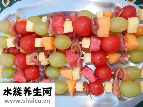 威海無花果