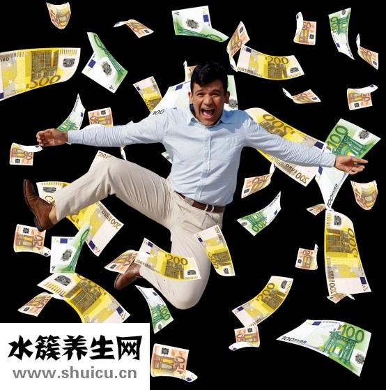 仰頭舉頦法