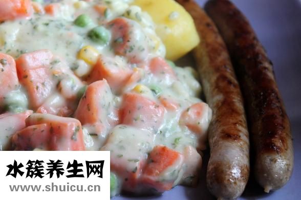 什么粥養胃