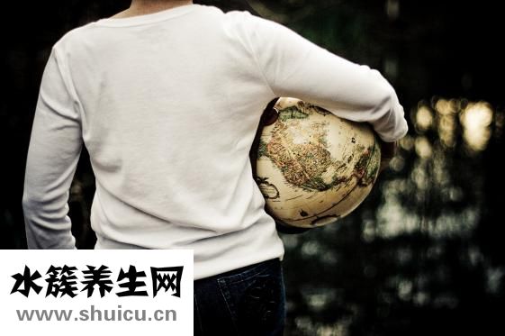 為什么會干嘔